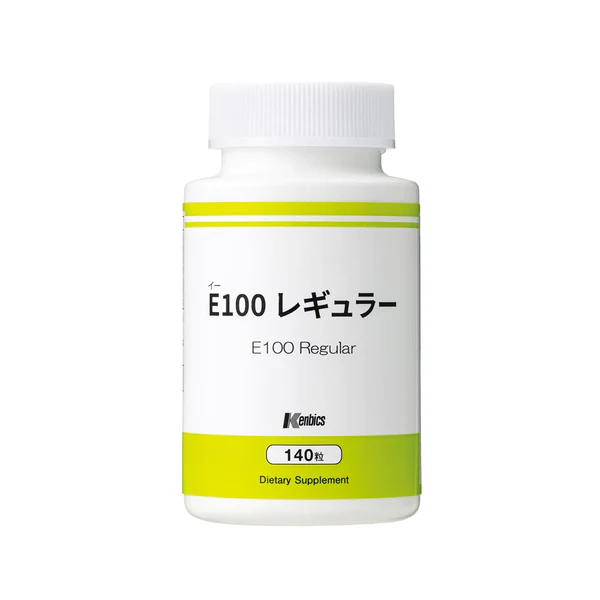 【821】Ｅ１００　レギュラー